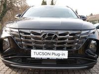 gebraucht Hyundai Tucson TUCSON1.6 T Plug-in 4WD Trend Assist Heckklapp