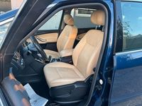 Gebraucht Ford S-MAX Titanium 163 PS (119 kW) 2012 Blau Van / Kleinbus