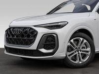 Neu Audi Q5 Advanced 204 PS (150 kW) 2026 Andere SUV