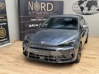 Używany Cupra Leon 150 KM (110 kW) 2025 Szary Sedan/Limuzyna