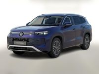Neu VW Tayron 204 PS (150 kW) 2025 Ultra violet metallic SUV