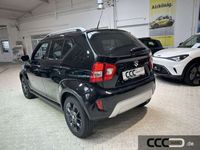 gebraucht Suzuki Ignis IgnisComfort+ *Klima/LED/DigRadi/elek.Fens/USB*