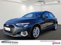Gebraucht Audi A3 Ambiente 150 PS (110 kW) 2025 Grau Limousine