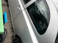 Gebraucht Nissan Micra 80 PS (58 kW) 2004 Silber Kleinwagen