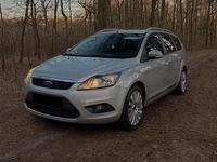 Usata Ford Focus 101 CV (74 kW) 2008 Station wagon