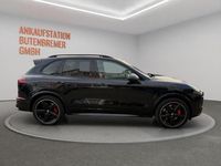 Gebraucht Porsche Cayenne GTS 441 PS (324 kW) 2016 Schwarz SUV