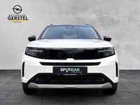 Neu Opel Frontera 136 PS (100 kW) 2025 Weiß SUV