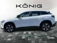 Gebraucht Renault Austral Evolution 158 PS (116 kW) 2023 Arktis weiß SUV