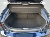 Neu Mazda 3 140 PS (102 kW) 2025 Machine gray Limousine