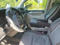 Gebraucht VW T6 204 PS (150 kW) 2016 Van