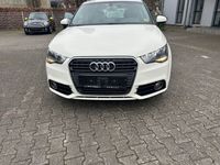 gebraucht Audi A1 attraction-EURO 5