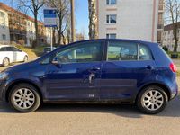 Gebraucht VW Golf IV 150 PS (110 kW) 2005 Blau Limousine