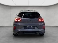 Gebraucht Ford Puma ST-Line 155 PS (114 kW) 2024 Solar silver metallic SUV