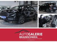 Gebraucht Ford Puma ST-Line 125 PS (91 kW) 2023 Schwarz SUV