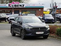 Gebraucht Bestune T77 160 PS (117 kW) 2021 Schwarz SUV
