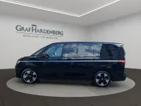 Gebraucht VW Multivan Style 177 PS (130 kW) 2025 Schwarz Van / Kleinbus