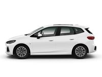 gebraucht BMW 218 Active Tourer i M Sport ehem. UPE 48.190€ Sportpaket HUD AD AHK-klappbar El. Fondsitzverst.