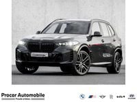 Gebraucht BMW X5 M Sport 298 PS (219 kW) 2025 Grau SUV