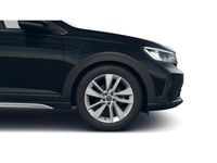 Gebraucht VW Taigo Goal 116 PS (85 kW) 2025 Schwarz SUV