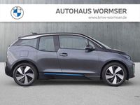 Gebraucht BMW i3 125 kW (170 PS) 2021 Blau Kleinwagen