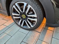 Gebraucht Mini Cooper SE Classic 135 kW (184 PS) 2023 Schwarz Kleinwagen