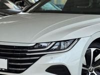 Gebraucht VW Arteon Elegance 218 PS (160 kW) 2020 Andere Limousine