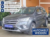 Gebraucht Ford Kuga Titanium 150 PS (110 kW) 2019 Grau SUV