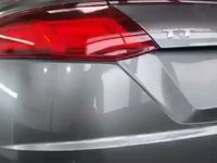 gebraucht Audi TT Coupe 2.0 TFSI S tronic -