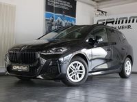 Gebraucht BMW 218 M Sport 136 PS (100 kW) 2023 Schwarz Van / Kleinbus