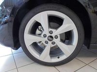 Gebraucht Audi A3 150 PS (110 kW) 2024 Brillantschwarz Kombi