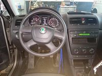 Gebraucht Skoda Yeti 122 PS (89 kW) 2012 SUV