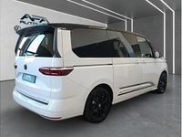 Neu VW Multivan 150 PS (110 kW) 2026 Weiß (candyweiß) Van