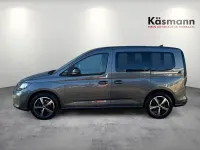 Usata VW Caddy Basis 114 CV (83 kW) 2022 Grigio Monovolume