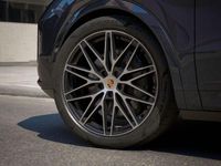 Neu Porsche Cayenne Black Edition 470 PS (345 kW) 2026 Blau SUV