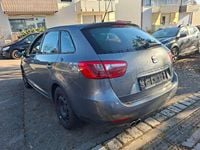 Gebraucht Seat Ibiza ST FR 105 PS (77 kW) 2012 Grau Kombi