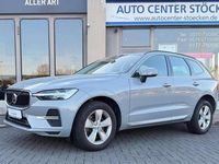 Gebraucht Volvo XC60 Core 197 PS (144 kW) 2024 Vapour grey / metallic SUV