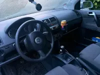 Używany VW Polo 101 KM (74 kW) 2004 Srebrny Hatchback