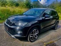 gebraucht Seat Ateca 2.0 TSI 140kW Xcellence 4Drive DSG Xce...