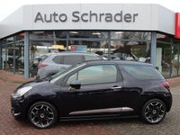 Gebraucht Citroën DS3 So Chic 131 PS (96 kW) 2016