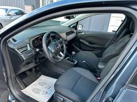 Gebraucht Renault Clio V Experience 101 PS (74 kW) 2019 Schwarz Kleinwagen