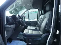 Gebraucht VW Crafter 177 PS (130 kW) 2019 Candyweiß Van