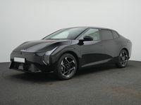 Gebraucht Kia EV4 150 kW (204 PS) 2025 Auroraschwarz metallic Kleinwagen