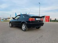 Gebraucht VW Corrado 190 PS (139 kW) 1994 Schwarz Coupé