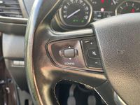 Gebraucht Opel Zafira Life Elegance 144 PS (105 kW) 2021 Braun Van / Kleinbus