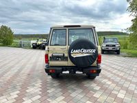 Gebraucht Toyota Land Cruiser 2024 SUV
