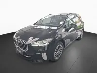 Gebraucht BMW 220 Luxury Line 156 PS (114 kW) 2023 Schwarz Coupé