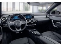 gebraucht Mercedes CLA220 d SB AMG NIGHT BURM AMBI WIDE