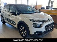 Gebraucht Citroën C3 Shine 82 PS (60 kW) 2023 Weiß Kleinwagen