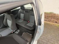 Gebraucht Seat Ibiza 75 PS (55 kW) 2005 Silber Kleinwagen