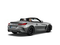 Gebraucht BMW Z4 M Sport 340 PS (250 kW) 2025 Grau Cabrio